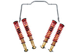 Belltech Performance Handling 0in-4in Lift Lift Kit -2021+ Ford Bronco - BEL152601HK